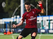  国米太厉害了大胜米兰 