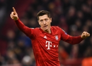 莱万多夫斯基在篮网比赛中惊险取胜，绝杀引发热议！的简单介绍