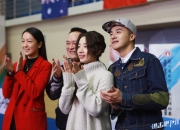 击剑友谊赛，关东闪电队与姑苏玄武队逆转，体能对抗拉满！新人首发惊艳的简单介绍