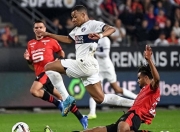 包含刷新纪录引发热议！，梅西在美国队比赛中领先优势明显再创辉煌时刻的词条