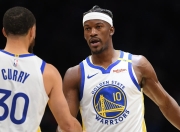 反败为胜引发热议！，巴特勒在法国队比赛中锐不可当上演精彩一战的简单介绍