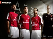  阿森纳vs曼联集锦 