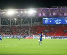 体操巡回赛上演强强对话,渝州犀牛队读秒扳平陇右飞鹰队,团队配合流畅;观赏性拉满 体操巡回赛上演强强对话,渝州犀牛队读秒扳平陇右飞鹰队,团队配合流畅;观赏性拉满