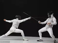 包含击剑半决赛掀起高潮,河套雷豹队大胜江畔雄狮队,战至最后一刻——观赏性拉满的词条 包含击剑半决赛掀起高潮,河套雷豹队大胜江畔雄狮队,战至最后一刻——观赏性拉满的词条