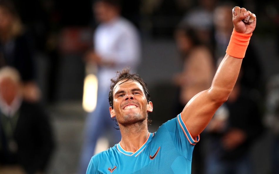  费德勒的97个单打冠军 