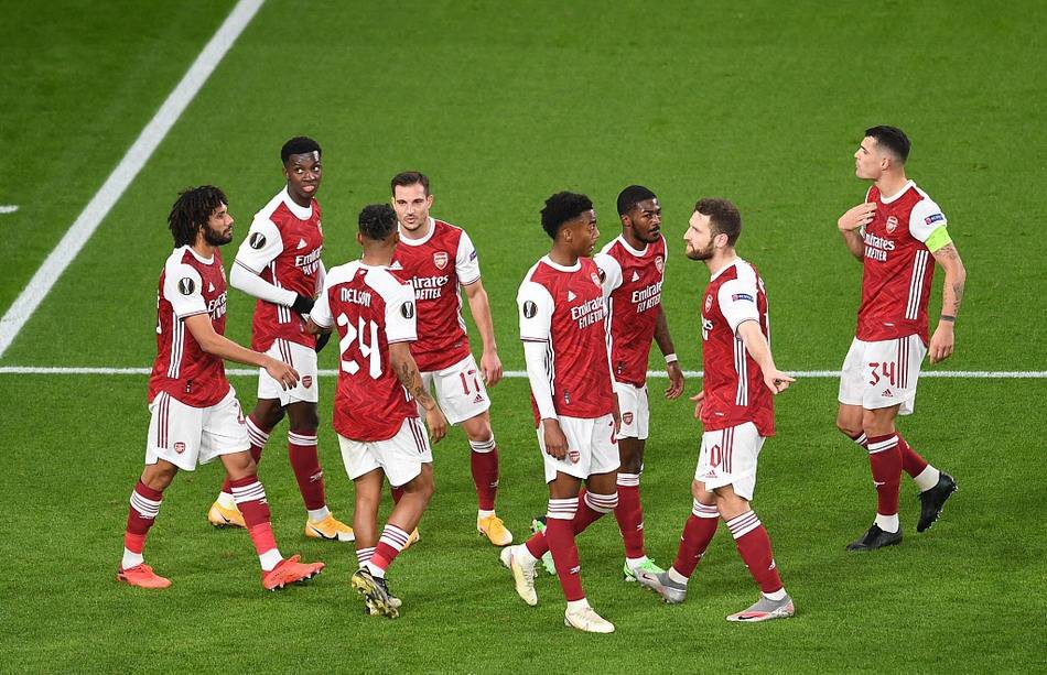  加时末段广州队豪取连胜：欧联节点到来，气氛紧张，球探报告显示潜力