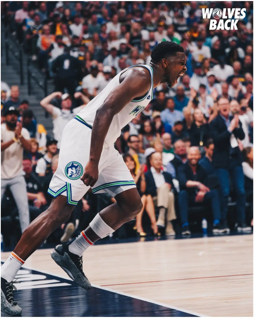 赛前NBA季后赛焦点战，明尼苏达森林狼篮板制胜，目标明确，训练强度明显提升的简单介绍