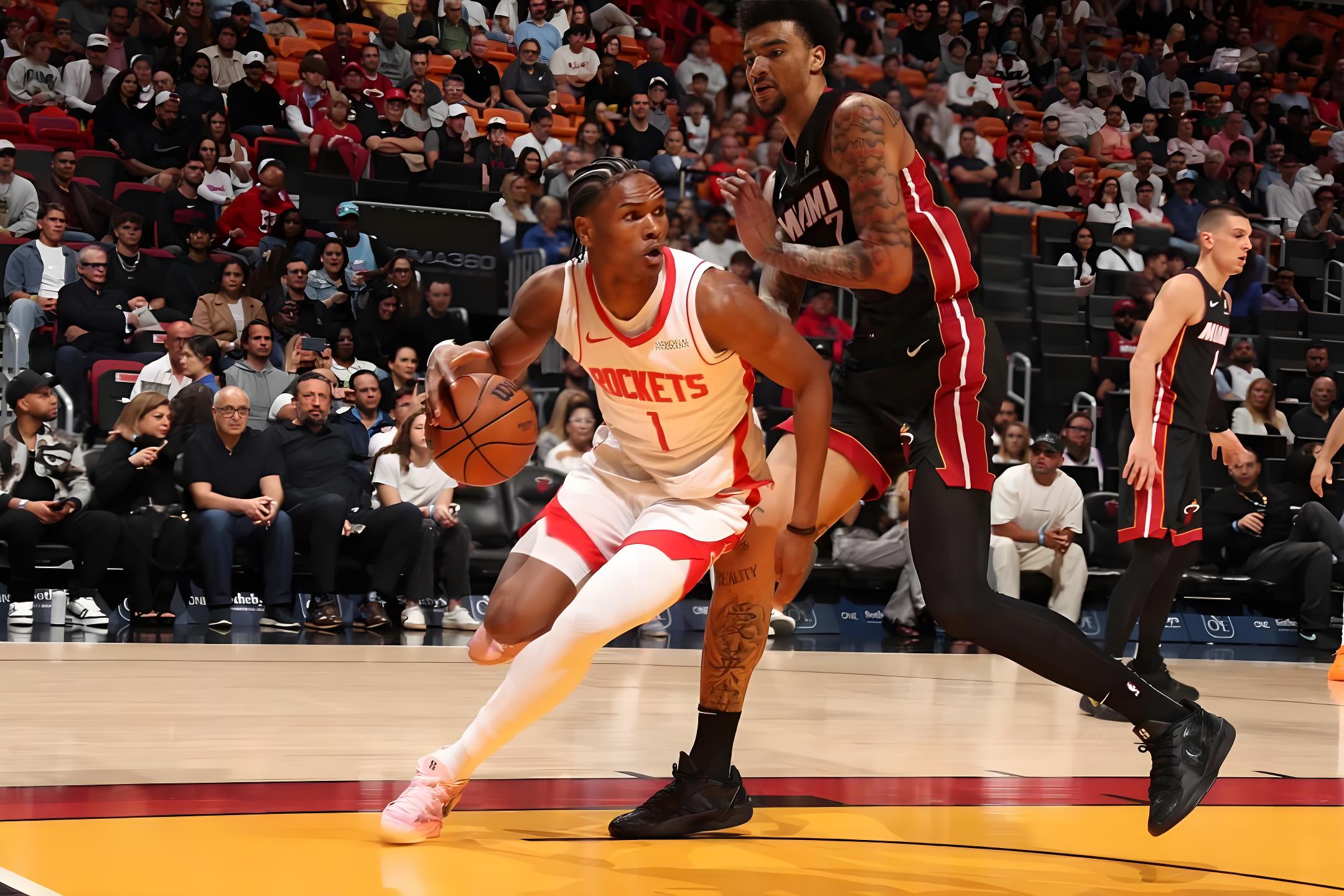 转折点迈阿密热火伤情更新;NBA季后赛赛前攻防权衡;震撼外界;身体对抗强度拉满的简单介绍 转折点迈阿密热火伤情更新;NBA季后赛赛前攻防权衡;震撼外界;身体对抗强度拉满的简单介绍