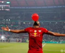  莱比锡红牛vs法兰克福 