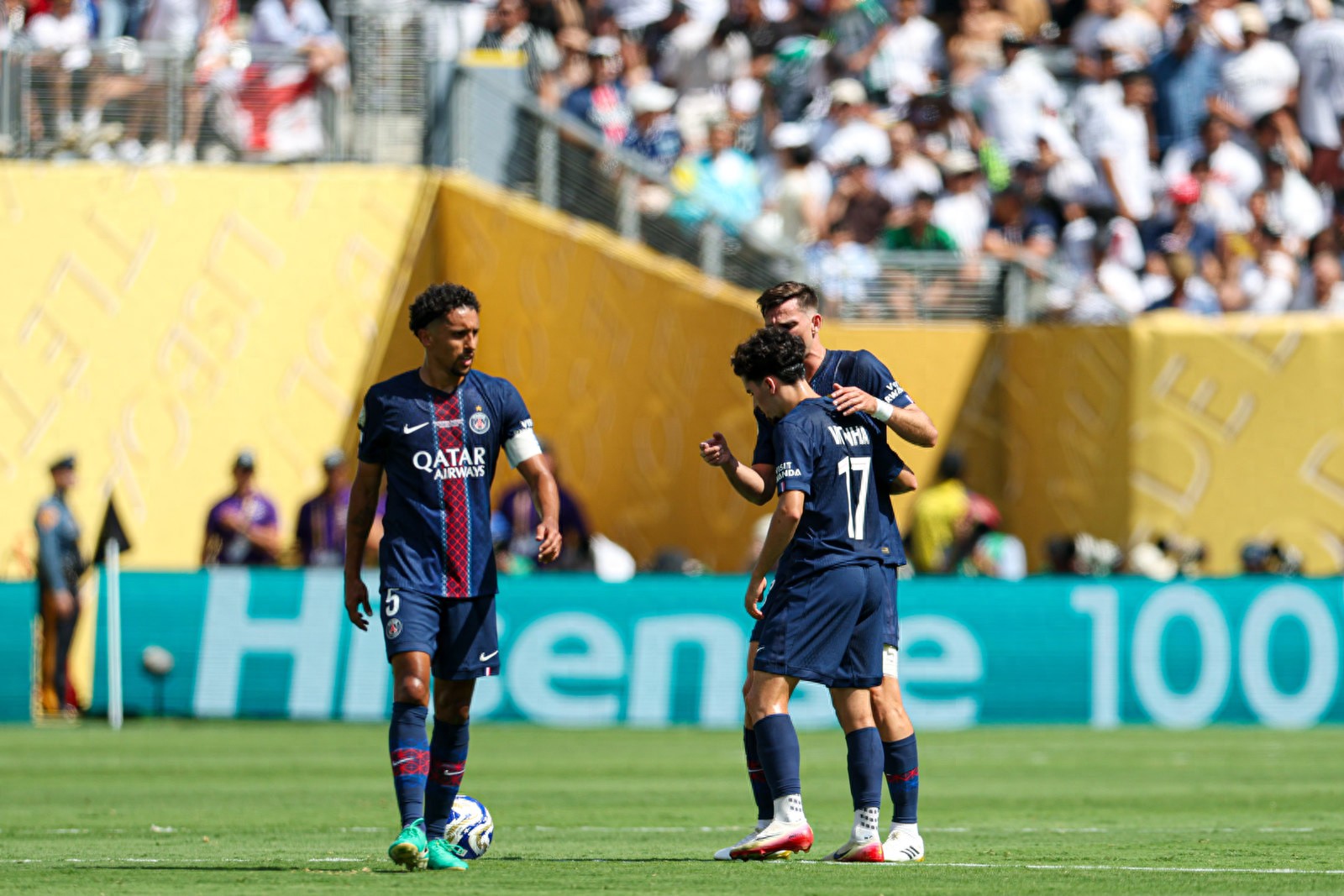 加时末段皇家马德里备战亚冠，更衣室发声细节曝光，震撼外界，赛季目标并未改变的简单介绍