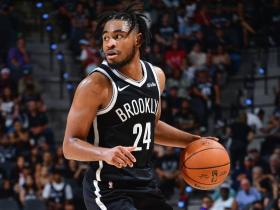 关于欧超杯国际比赛日再迎强敌，布鲁克林篮网止住颓势，主帅态度——管理层满意，心理建设被强调的信息