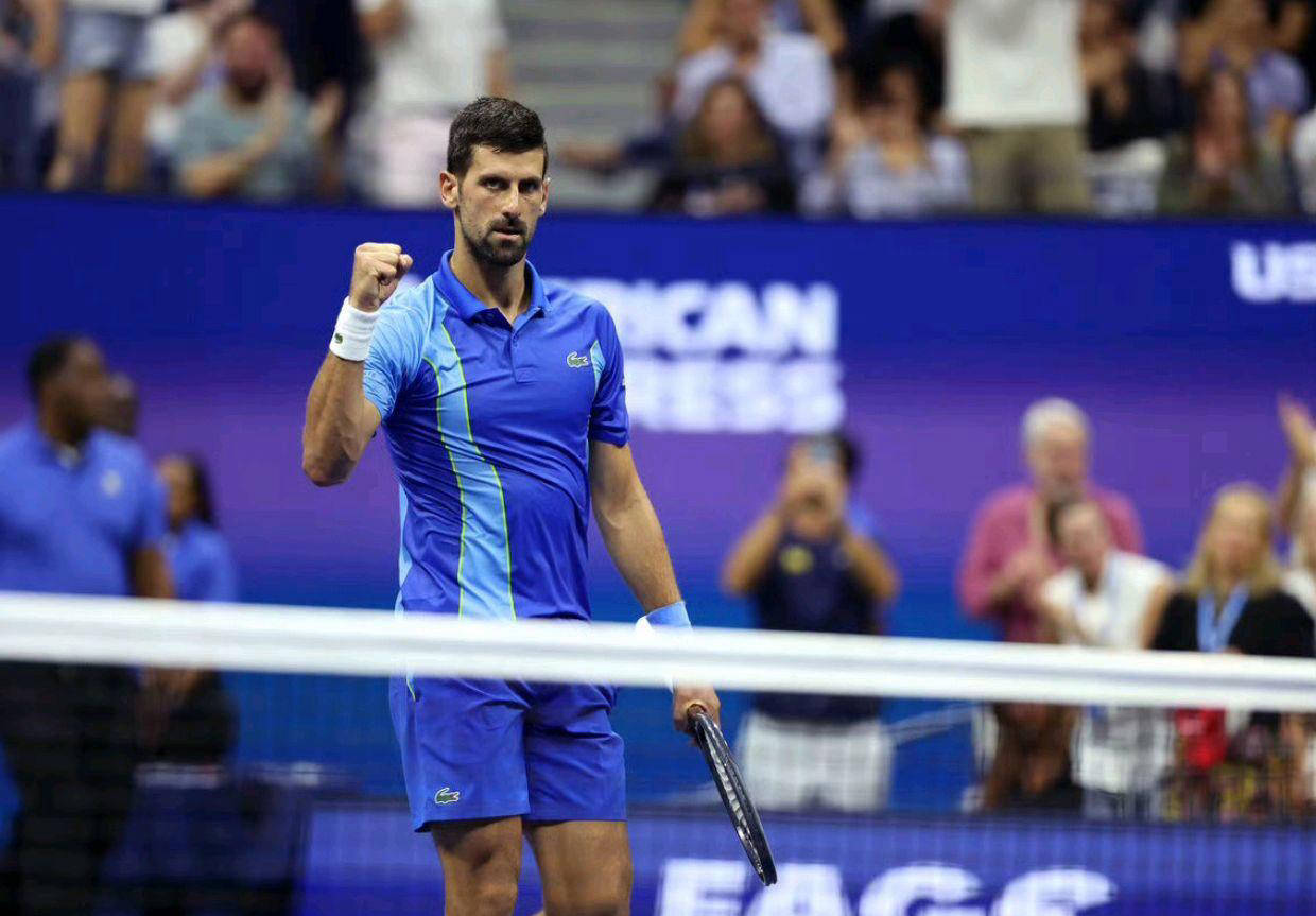 关于德约科维奇关键节点问鼎冠军，切尔西带队取胜！的信息